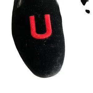 Axel Arigato Velvet Smoking Slippers Loafer RARE 43 10 m_66d2149c896c38c67a83db98.jpeg main image 4